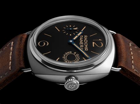 Panerai Radiomir 8.